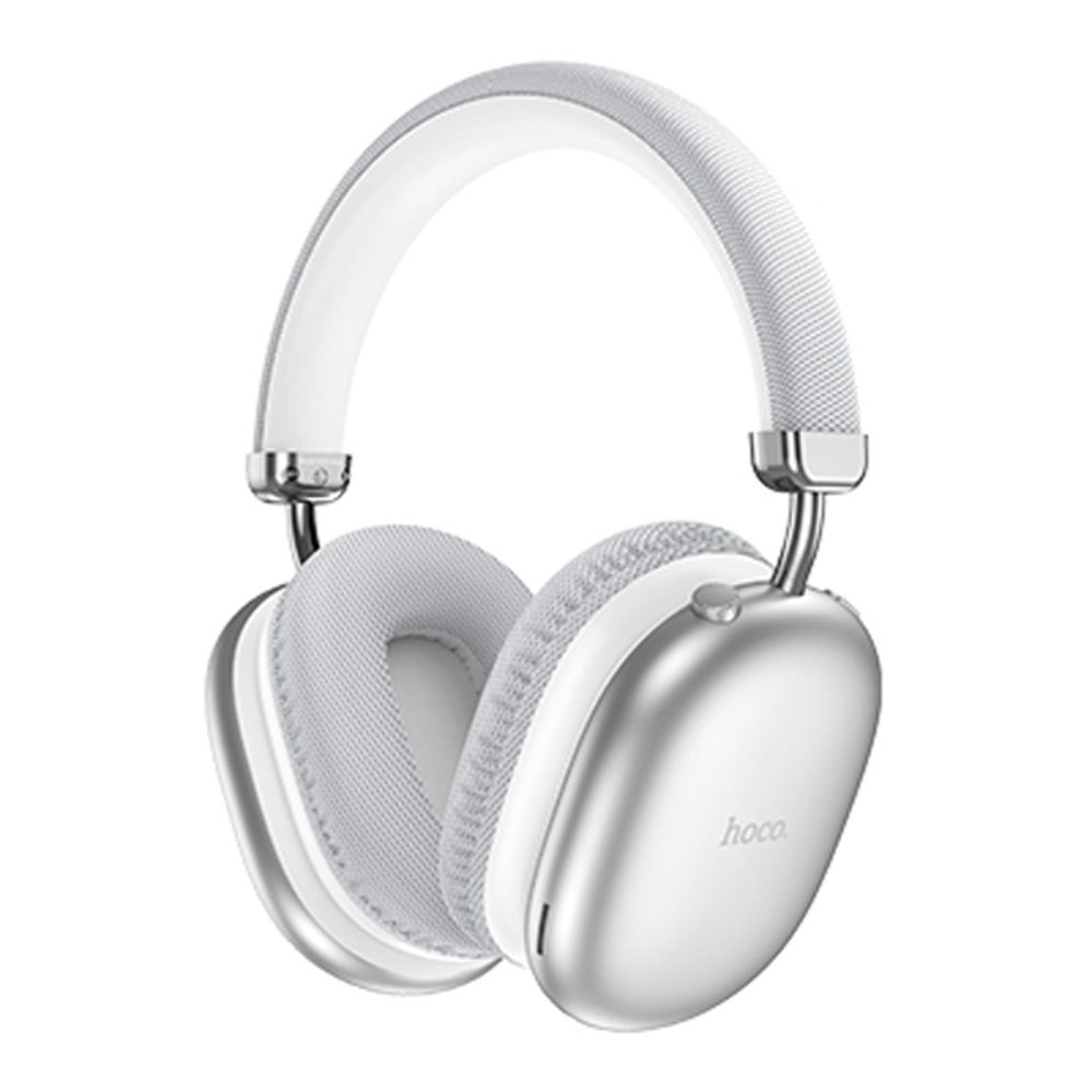 ������������ �������� Hoco W35 Max Joy ��������� silver
