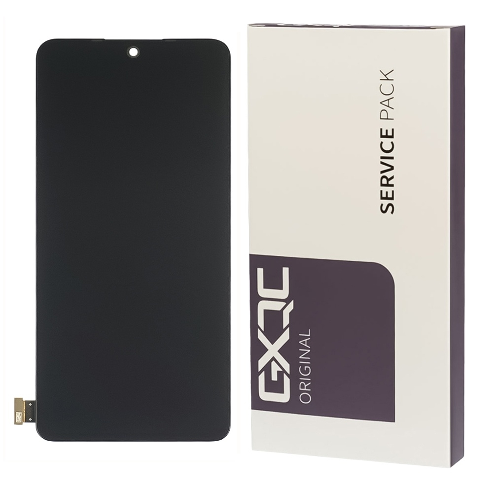 ������� Xiaomi Redmi Note 10 Pro, M2101K6G, M2101K6R, ������ | � ��������� | Original (PRC), AMOLED, GX | ���������� ������, �����