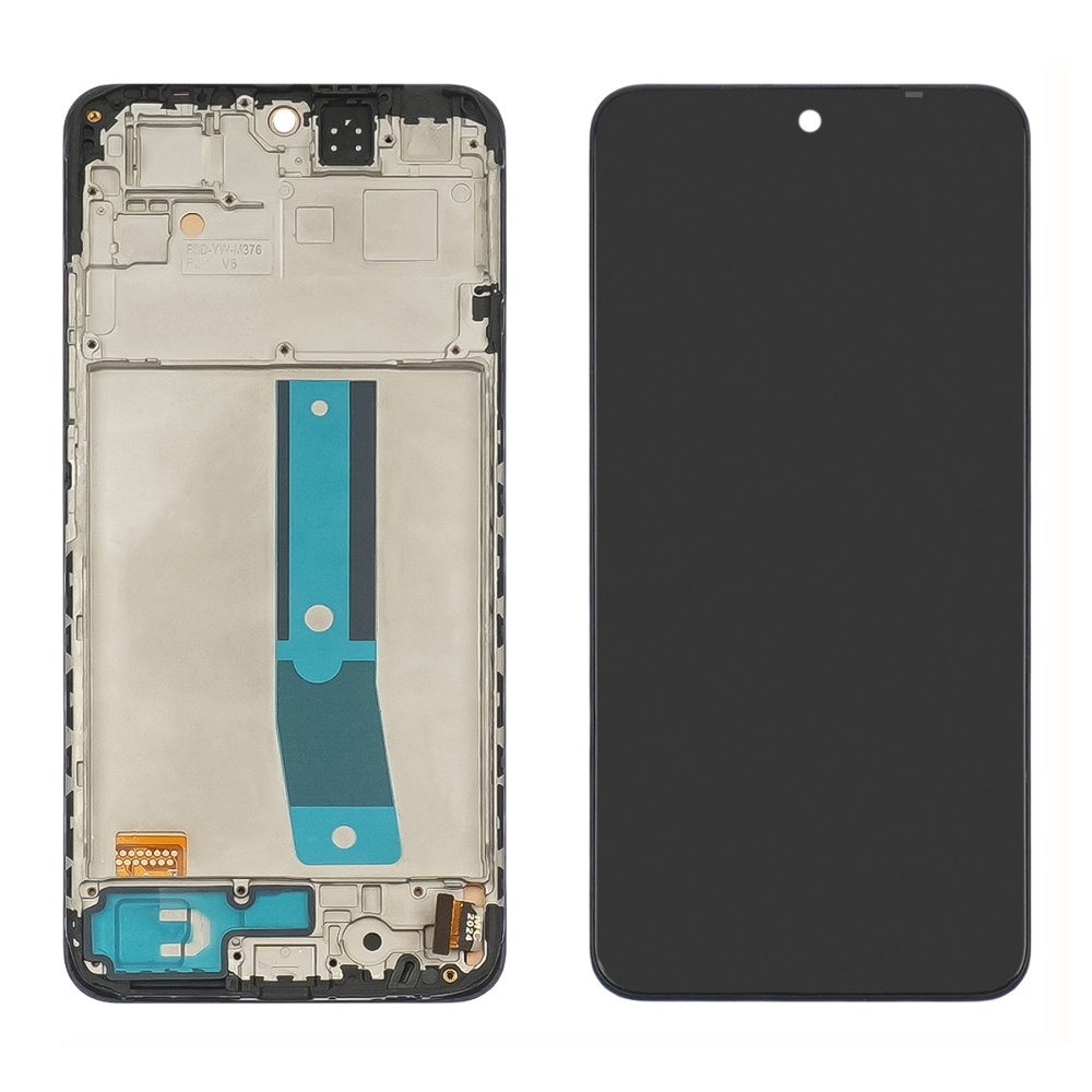 ������� Xiaomi Redmi Note 11, 2201117TG, 2201117TI, 2201117TY, 2201117TL, ������ | � ��������� | � �������� ����� | High Copy, IPS | ���������� ������, �����