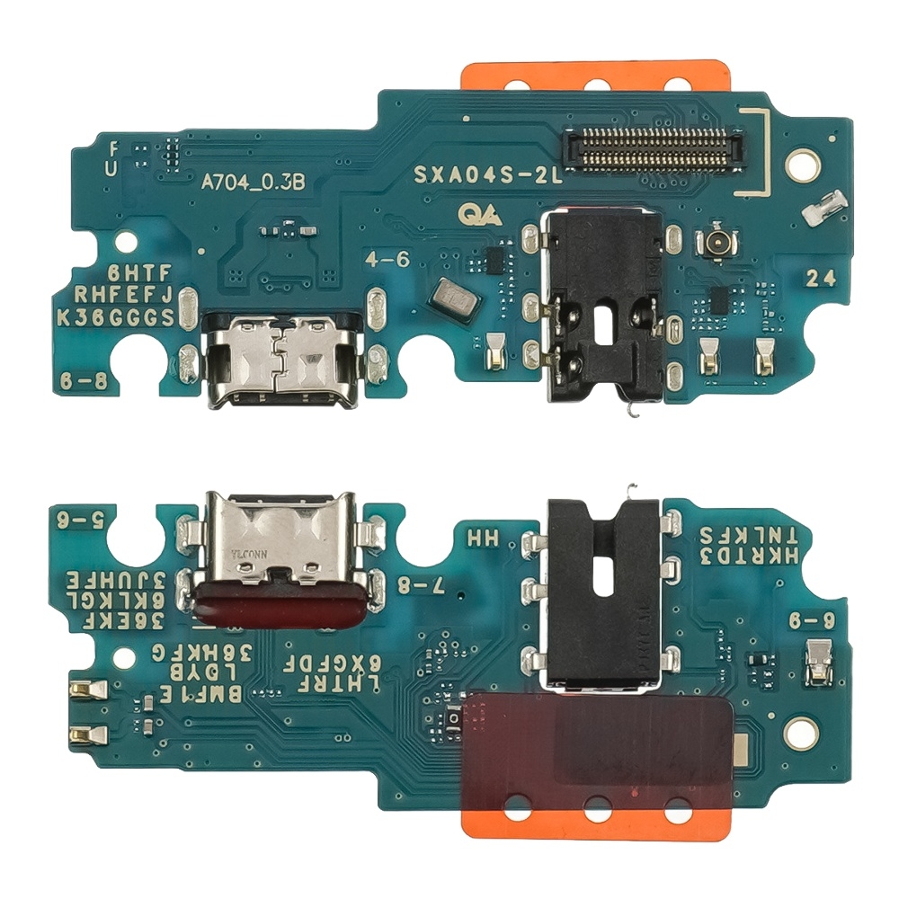 ����� ������� Samsung SM-A047 Galaxy A04s, ����� ���������� �������, ���������� ���������, � ����������, High Copy