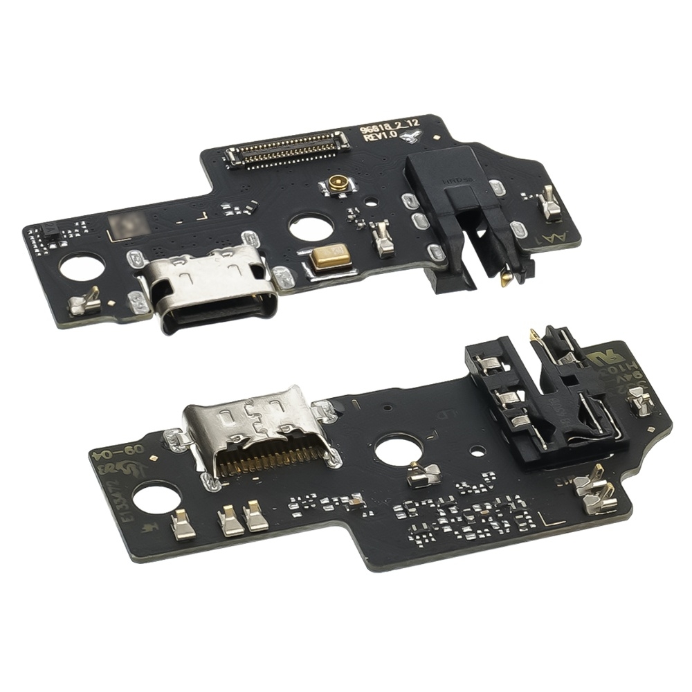 ����� ������� Samsung SM-A055 Galaxy A05, ����� ���������� �������, High Copy