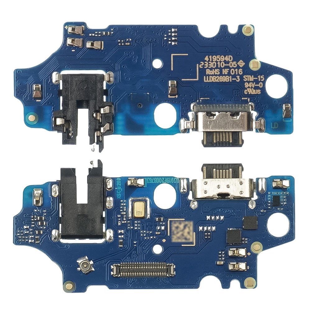 ����� ������� Samsung SM-A057 Galaxy A05s, ����� ���������� �������, � ����������, High Copy