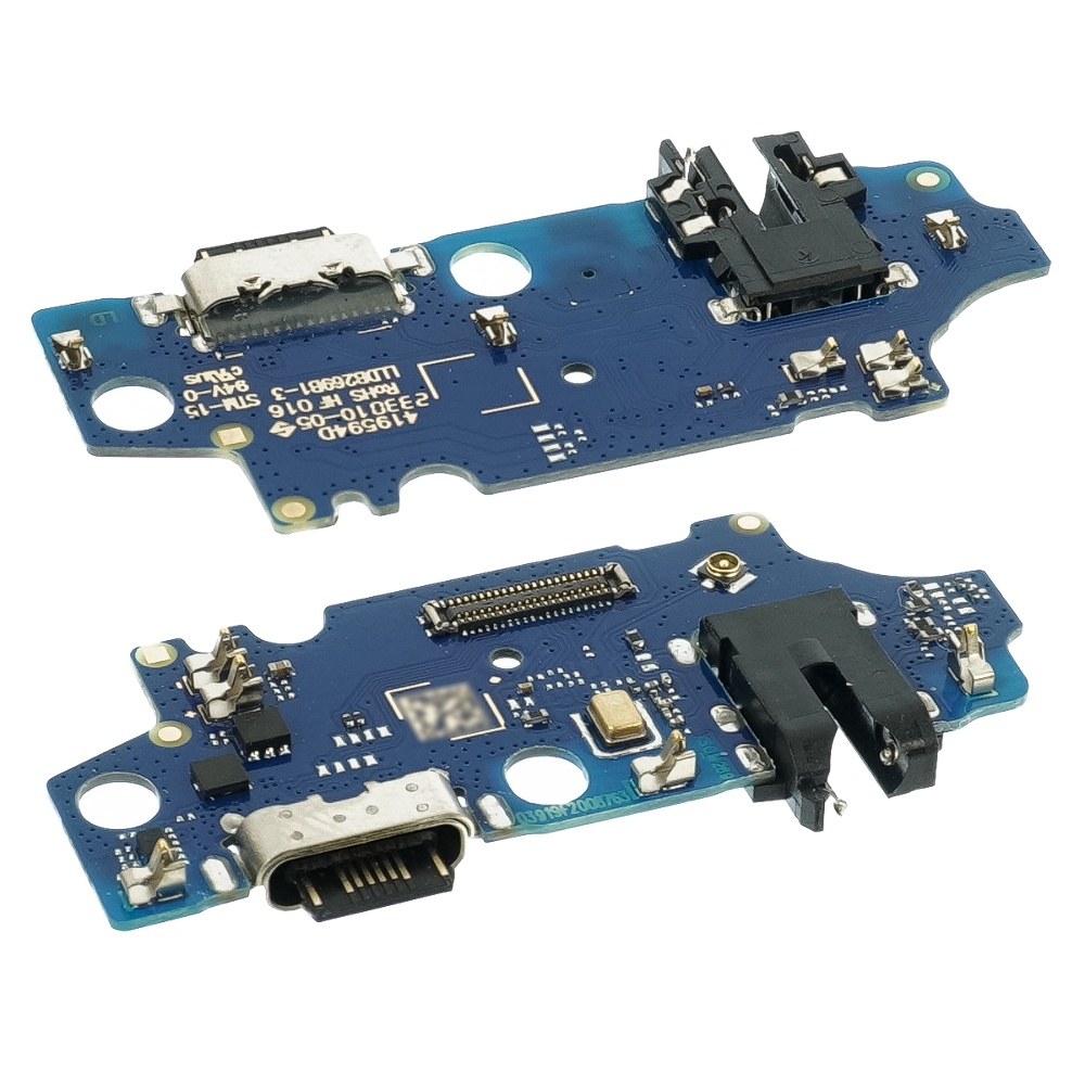 ����� ������� Samsung SM-A057 Galaxy A05s, ����� ���������� �������, � ����������, High Copy