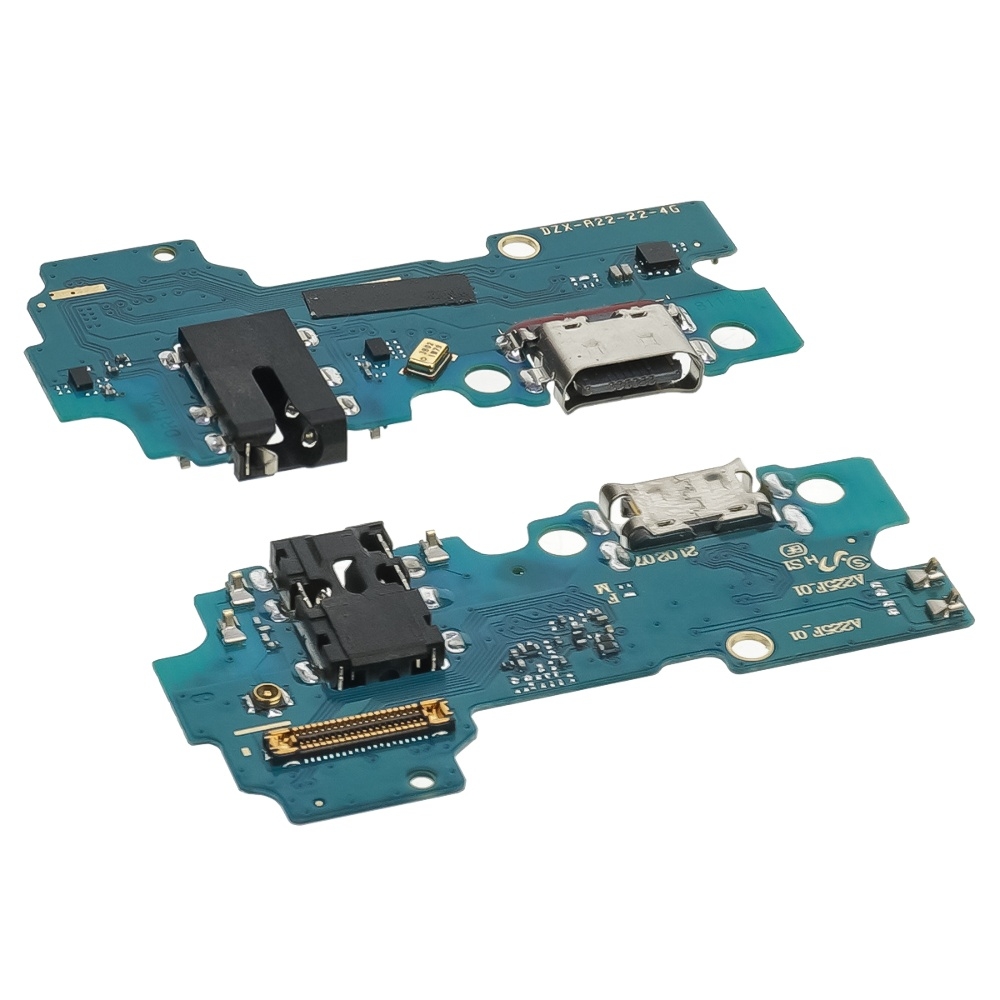 ����� ������� Samsung SM-A225 Galaxy A22, ����� ���������� �������, � ����������, High Copy