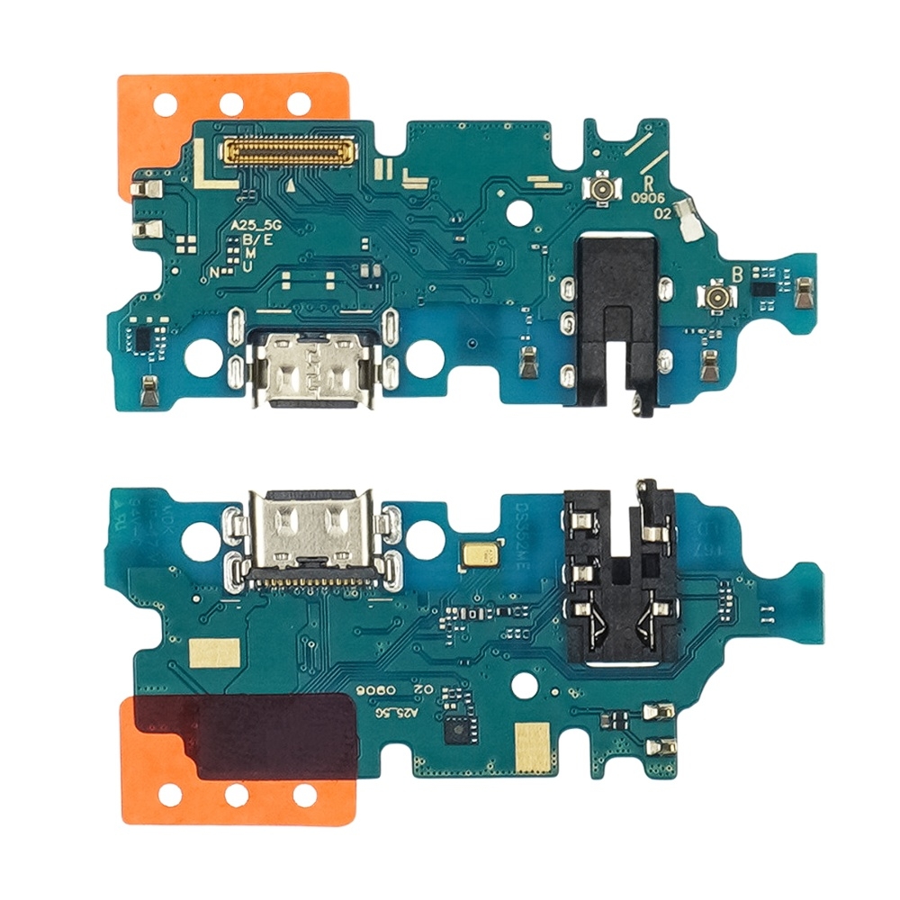 ����� ������� Samsung SM-A256 Galaxy A25, ����� ���������� �������, � ����������, High Copy