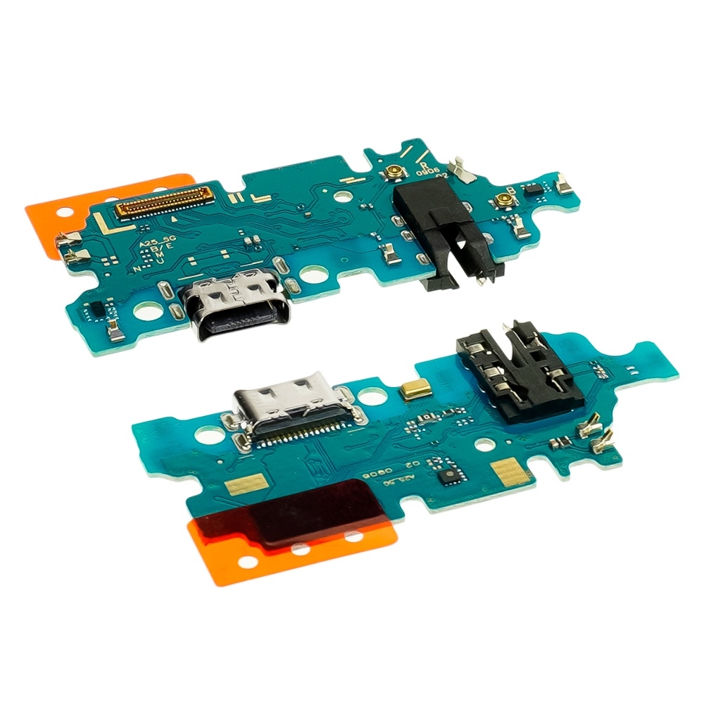 ����� ������� Samsung SM-A256 Galaxy A25, ����� ���������� �������, � ����������, High Copy