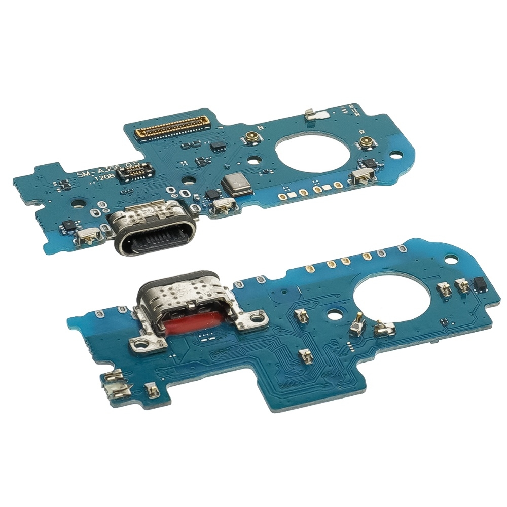 ����� ������� Samsung SM-A356 Galaxy A35, ����� ���������� �������, � ����������, High Copy