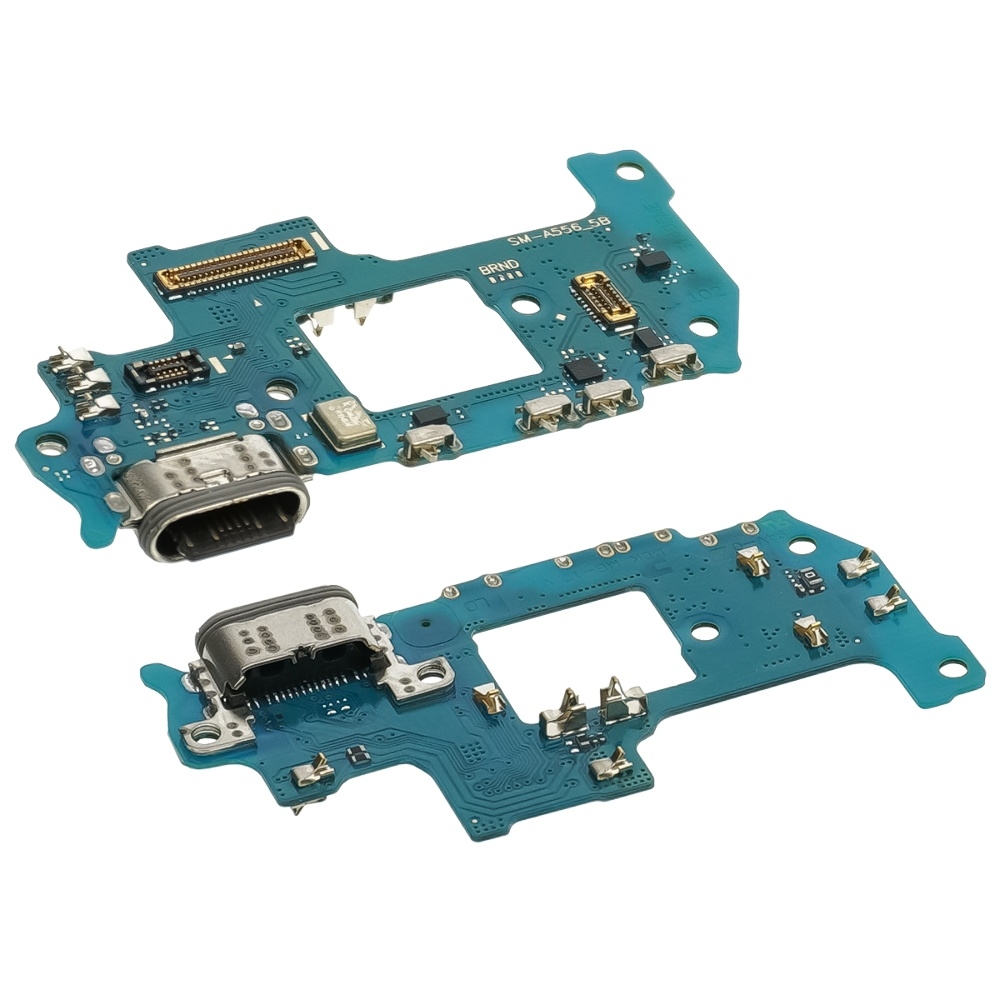 ����� ������� Samsung SM-A556 Galaxy A55, ����� ���������� �������, � ����������, High Copy