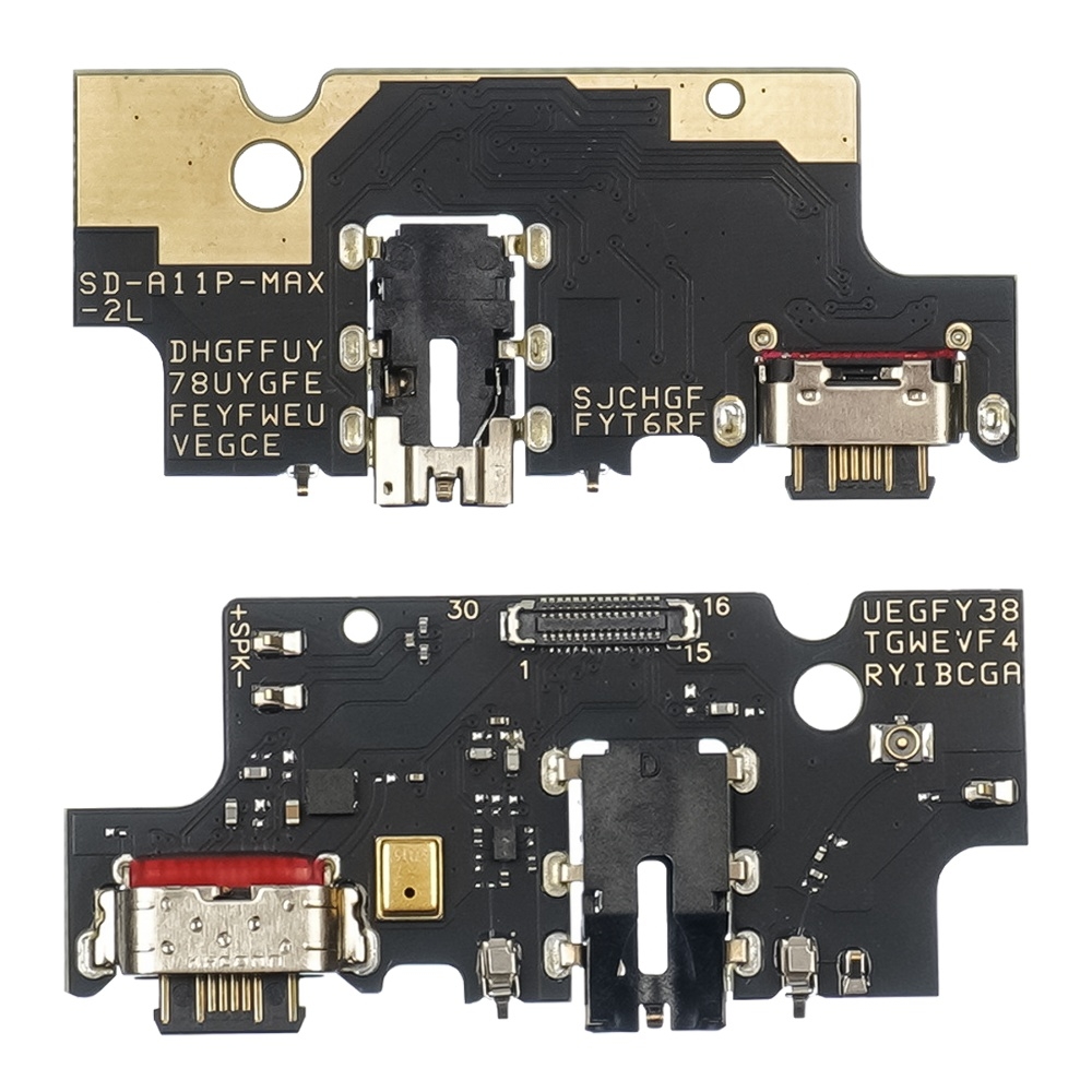 ����� ������� Umidigi A11 Pro, ����� ���������� �������, � ����������, High Copy