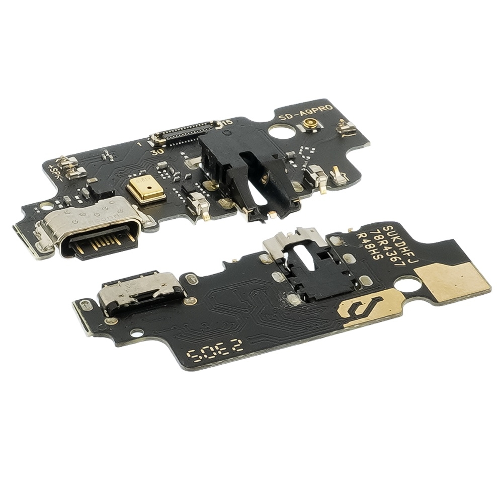 ����� ������� Umidigi A9 Pro, ����� ���������� �������, � ����������, High Copy