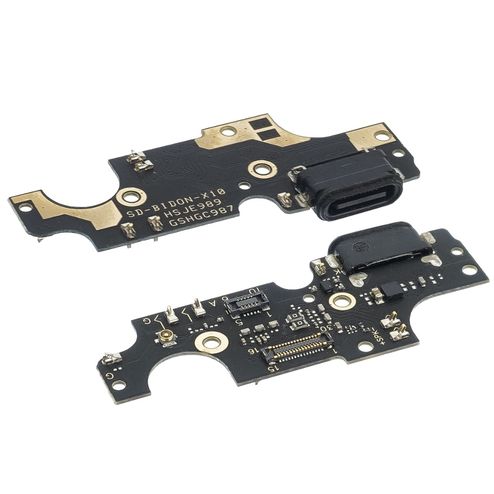 ����� ������� Umidigi Bizon X10, ����� ���������� �������, � ����������, High Copy