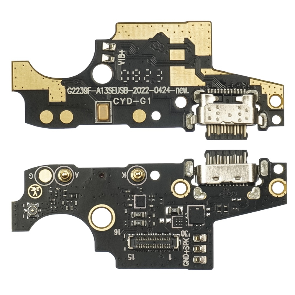 ����� ������� Umidigi C1, ����� ���������� �������, � ����������, High Copy