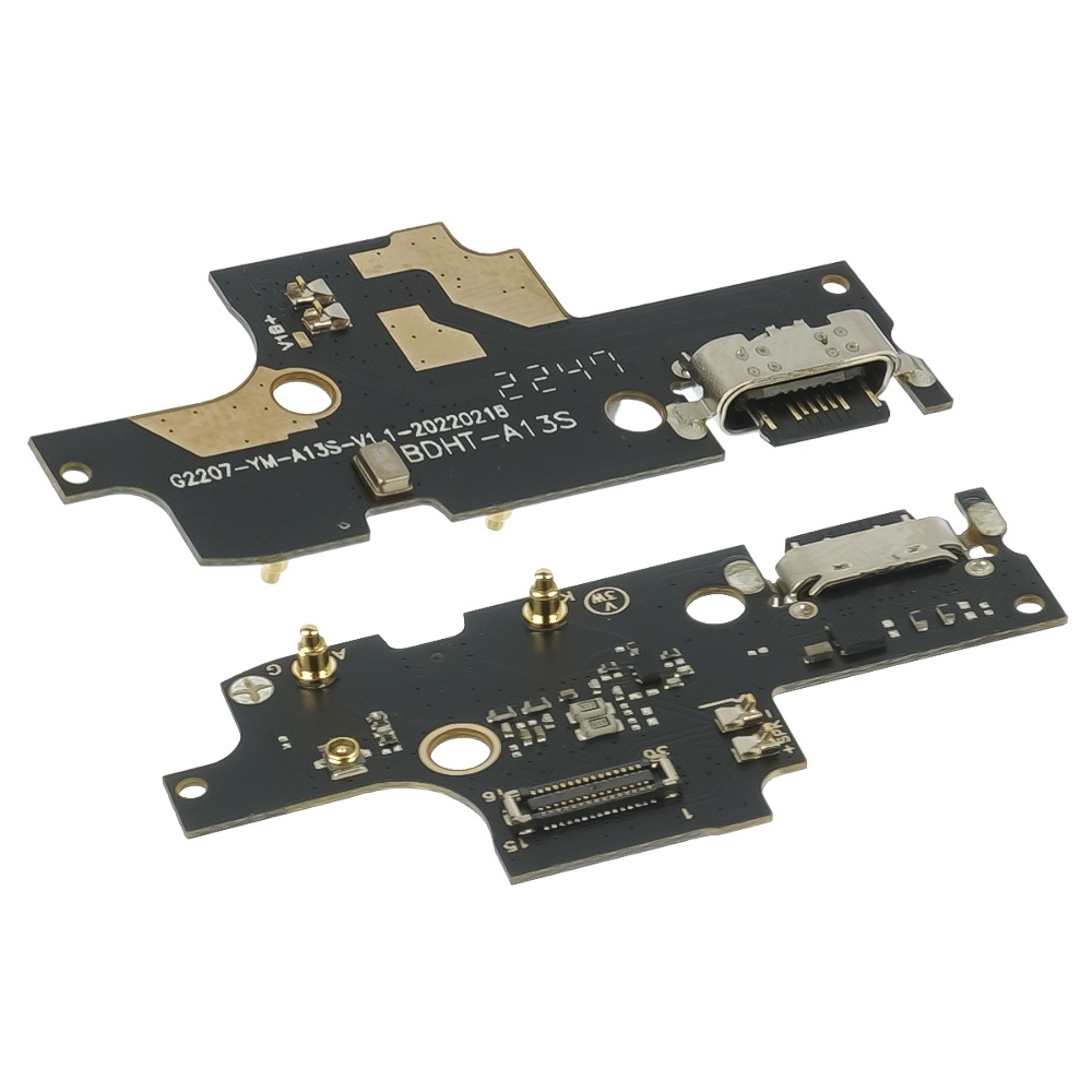 ����� ������� Umidigi F3s, ����� ���������� �������, � ����������, High Copy