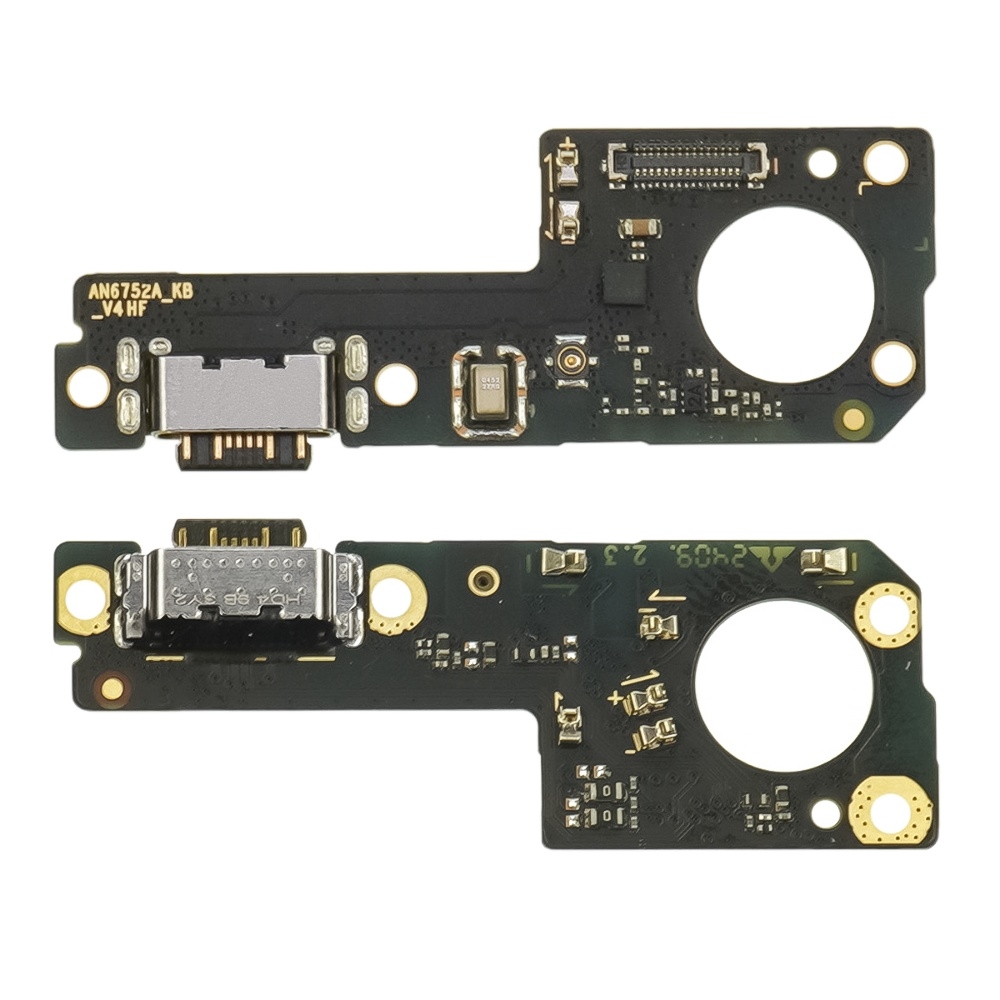 ����� ������� Xiaomi Redmi Note 13, 2312DRAABG, 2312DRAABI, ����� ���������� �������, � ����������, High Copy