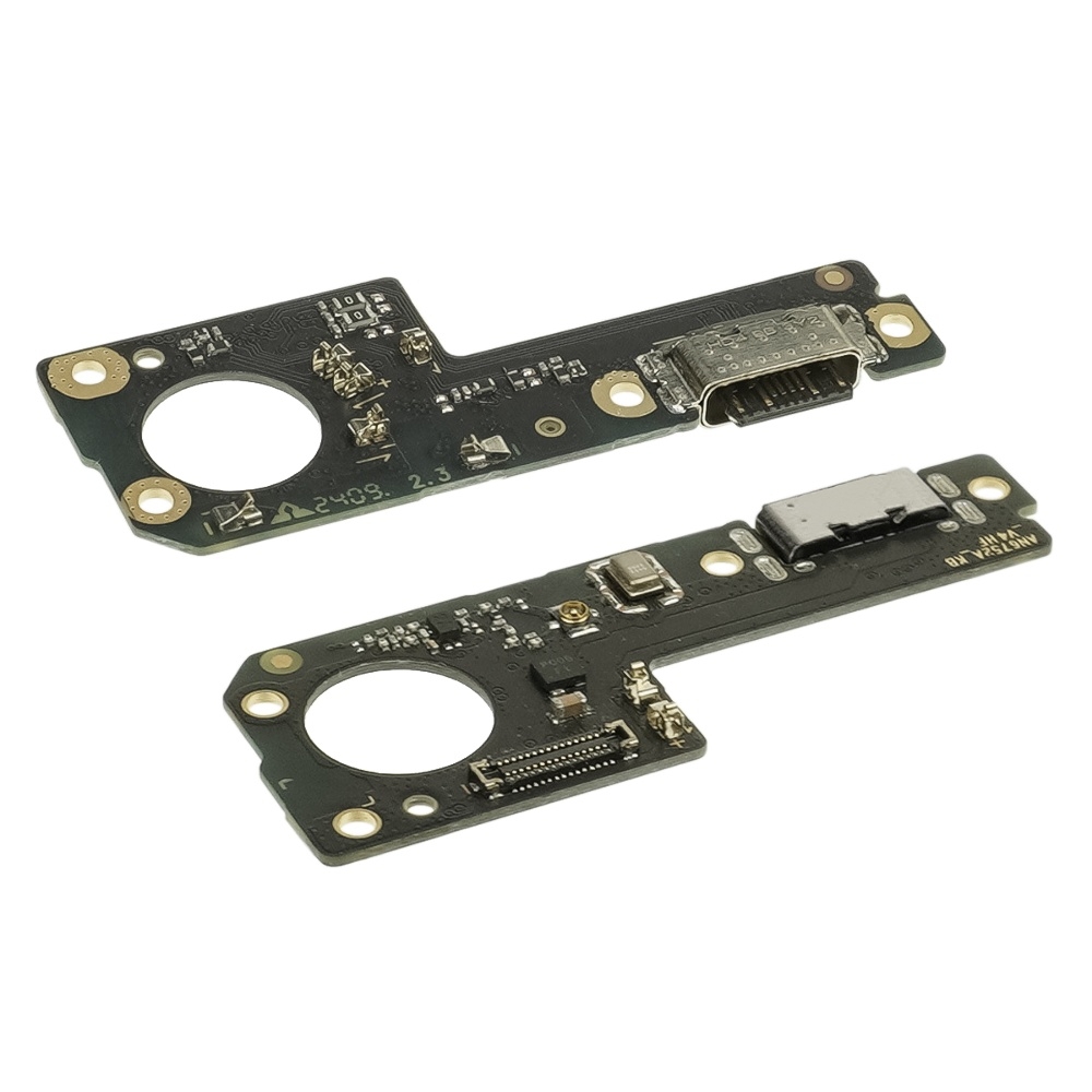 ����� ������� Xiaomi Redmi Note 13, 2312DRAABG, 2312DRAABI, ����� ���������� �������, � ����������, High Copy