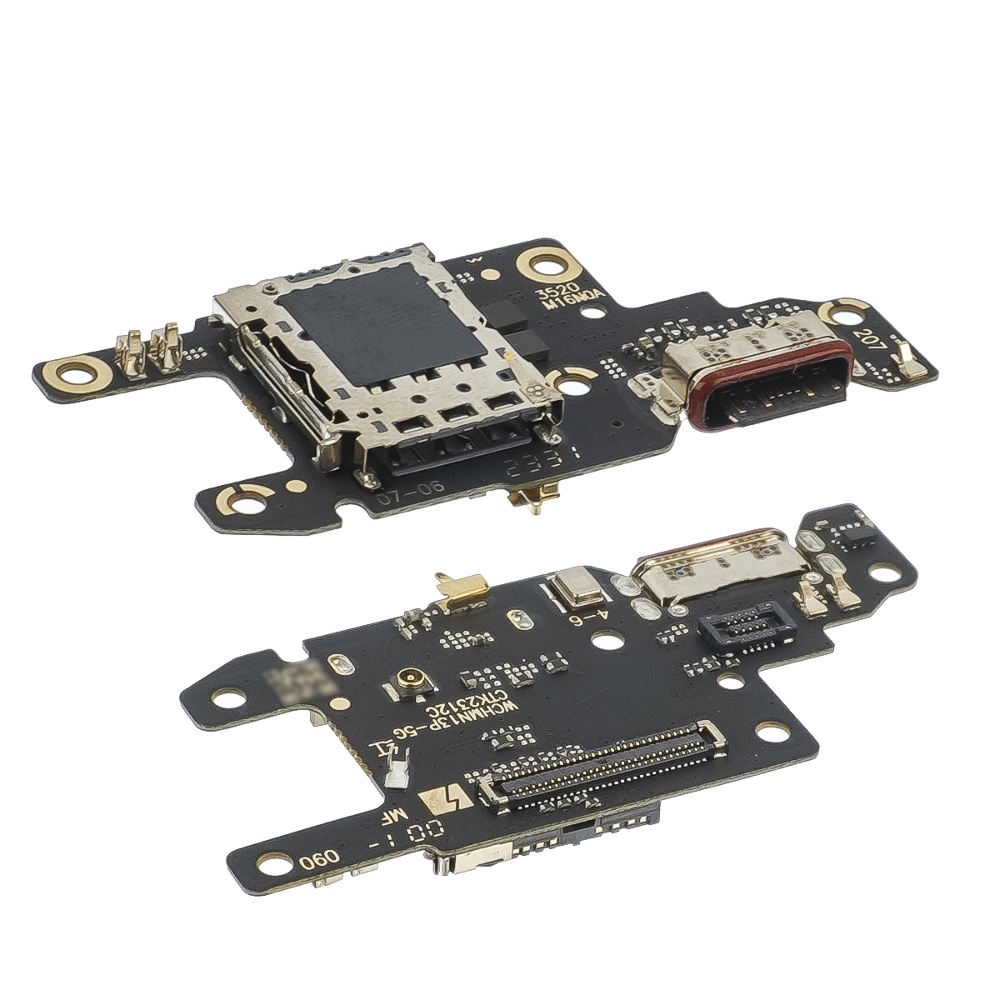 ����� ������� Xiaomi Poco X6, Redmi Note 13 Pro, 2312CRAD3C, 2312DRA50C, 2312DRA50G, 2312DRA50I, ����� ���������� �������, � ����������, c SIM-�����������, � ����������� ����� ������, Original (PRC)