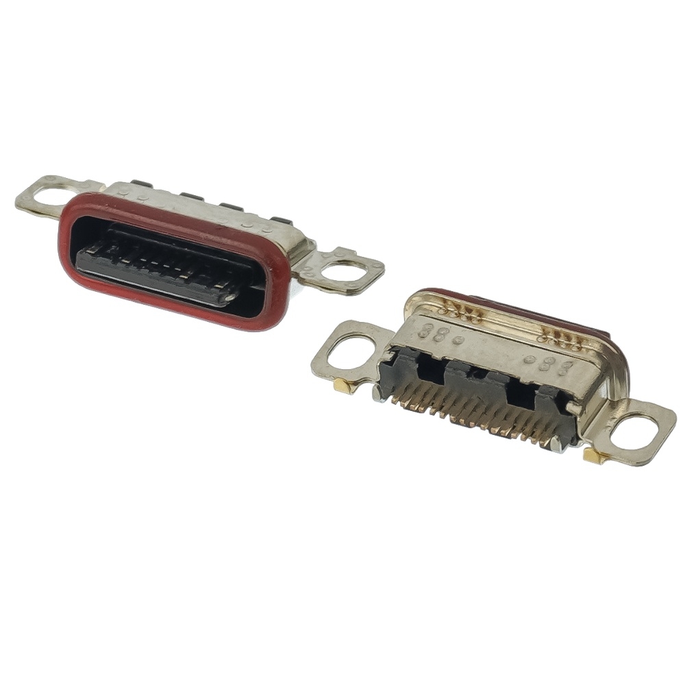 ������ ������� ��� Xiaomi Redmi Note 13 Pro Plus (5G) (Type-C)