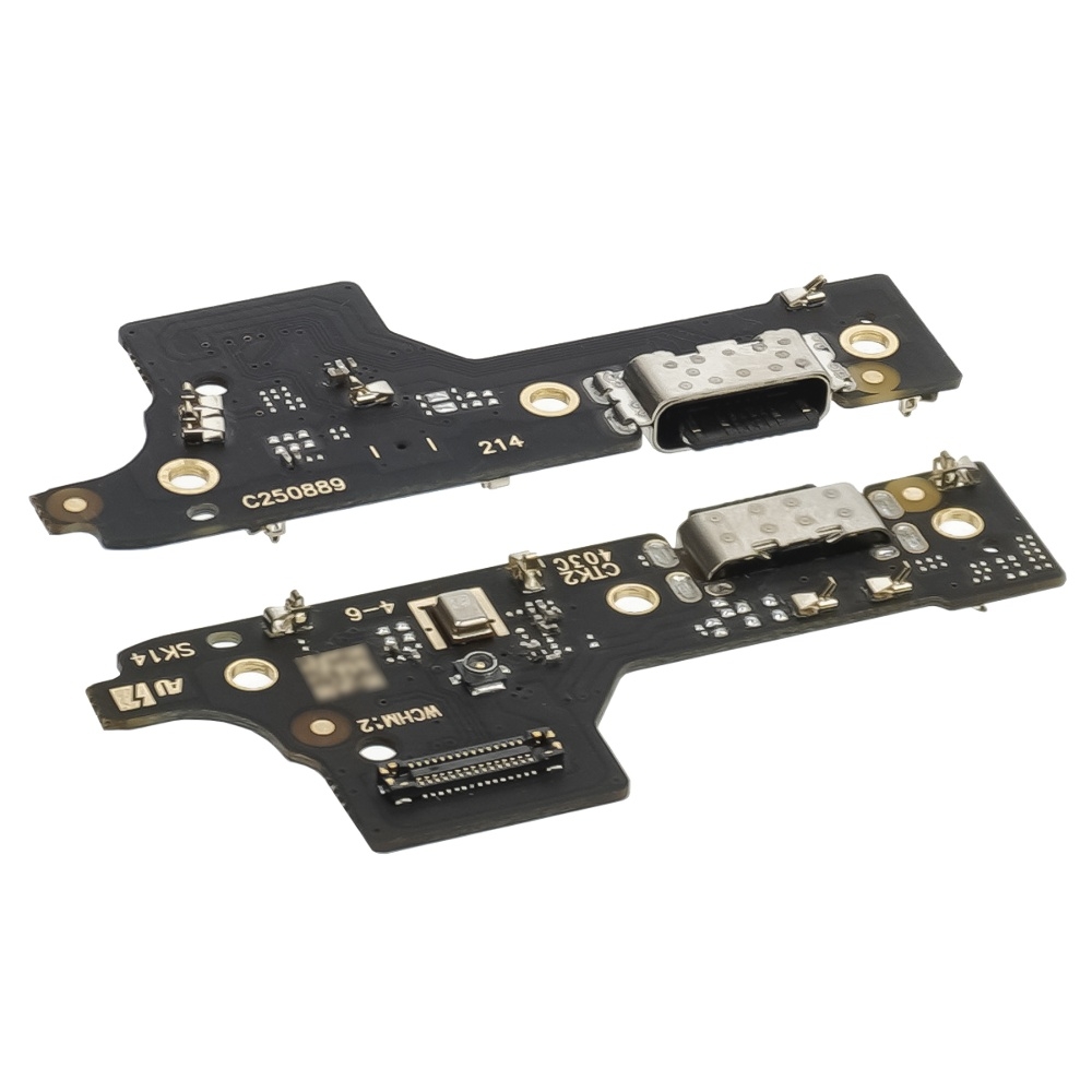 ����� ������� Xiaomi Redmi 12, 23053RN02A, 23053RN02I, 23053RN02Y, ����� ���������� �������, High Copy