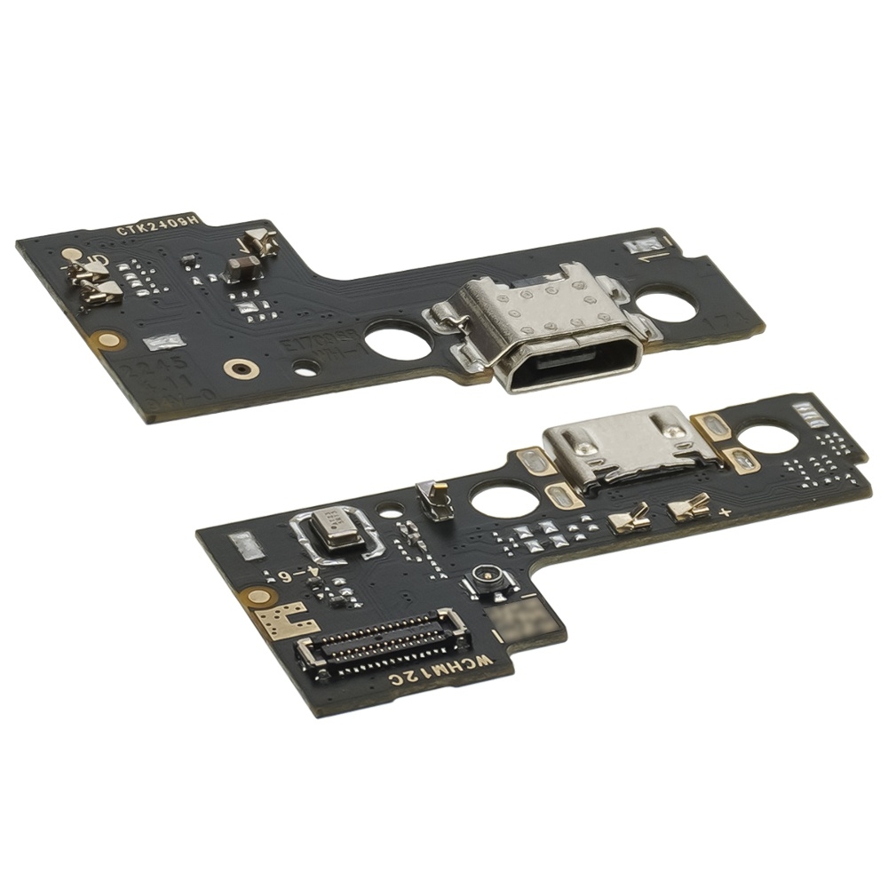 ����� ������� Xiaomi Poco C55, 22127PC95I, Redmi 11A, 22120RN86C, Redmi 12C, 22120RN86G, 22120RN86I, 22126RN91Y, 2212ARNC4L, ����� ���������� �������, � ����������, High Copy