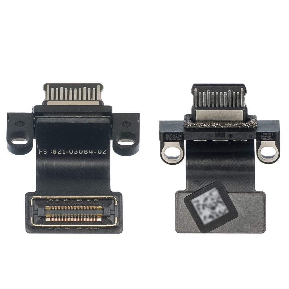 ����� ������� Apple MacBook Pro 16, A2485, ����� �������, ����� ������� ��������� �������, Type-C