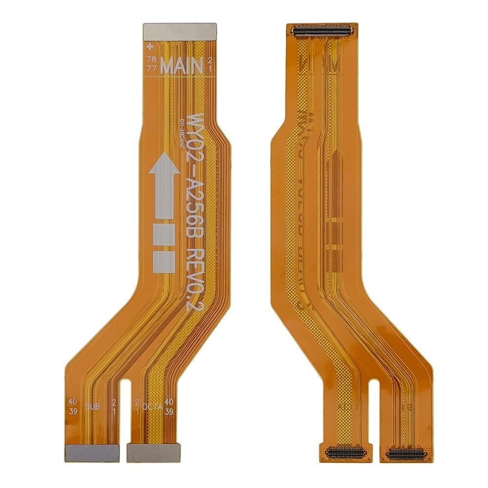 ����� Samsung SM-A256 Galaxy A25, ����������, ���������, Original (PRC)