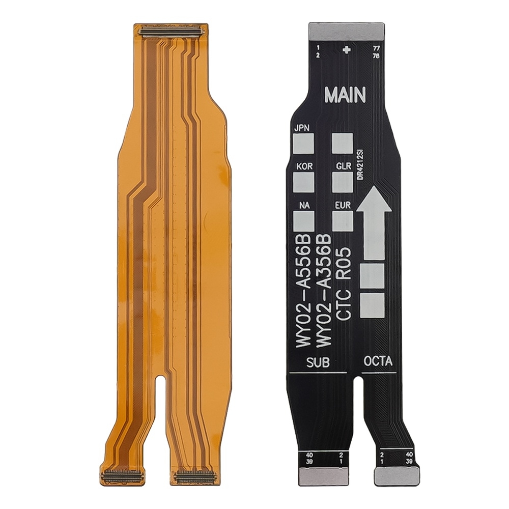 ����� Samsung SM-A556 Galaxy A55, ����������, ���������, Original (PRC)