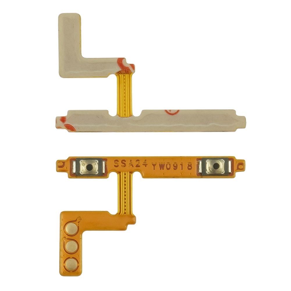 ����� Samsung SM-A256 Galaxy A25, ������ ����� (��������� ���������), ������� ������, Original (PRC)