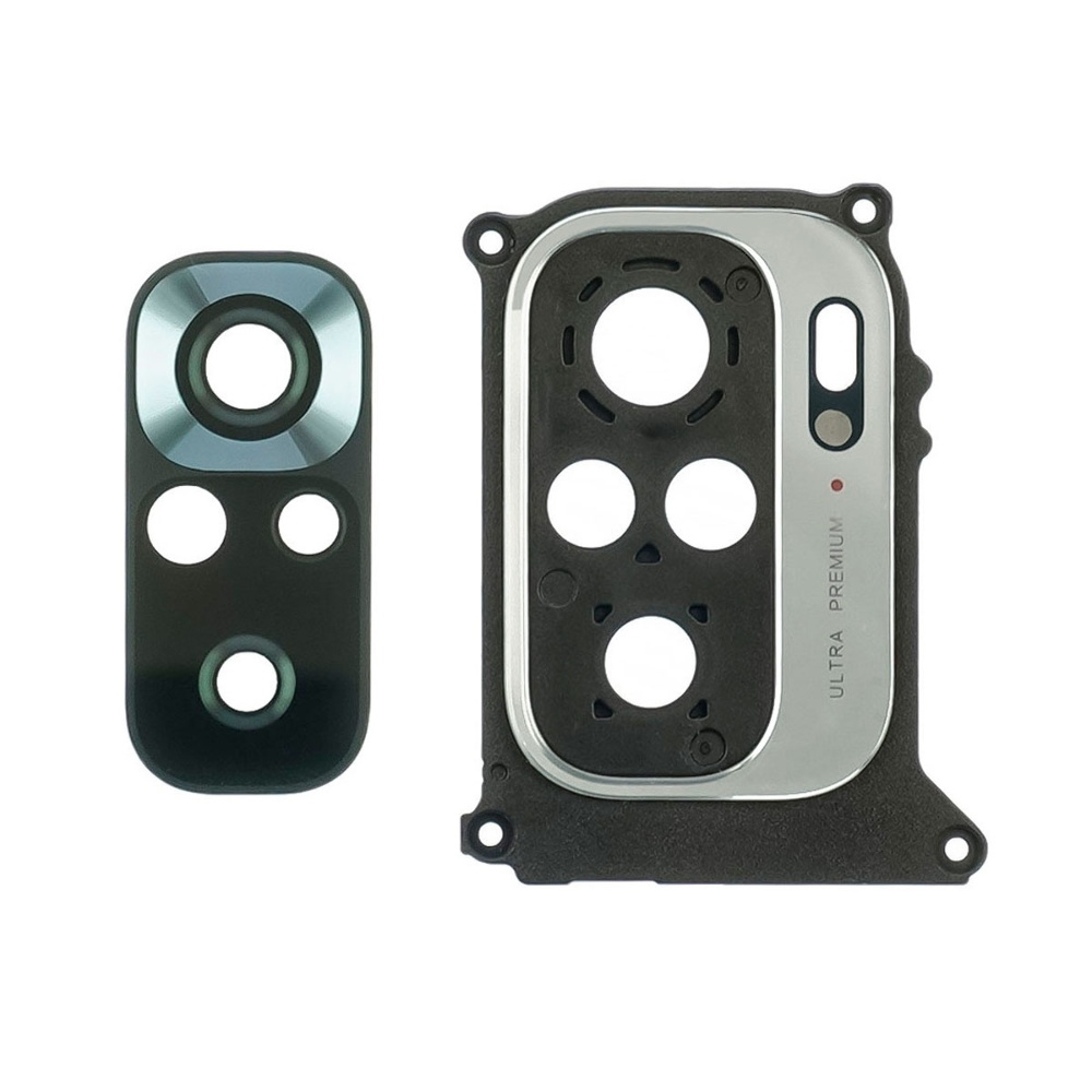 ������ ������ ��� Xiaomi Note 10/ Note 10s � ����������� ������