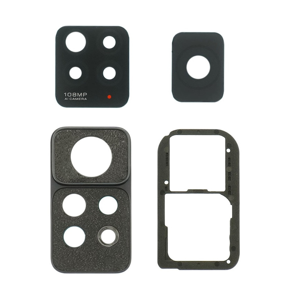 ������ ������ ��� Xiaomi Note 11 Pro (4G) � ����� ������