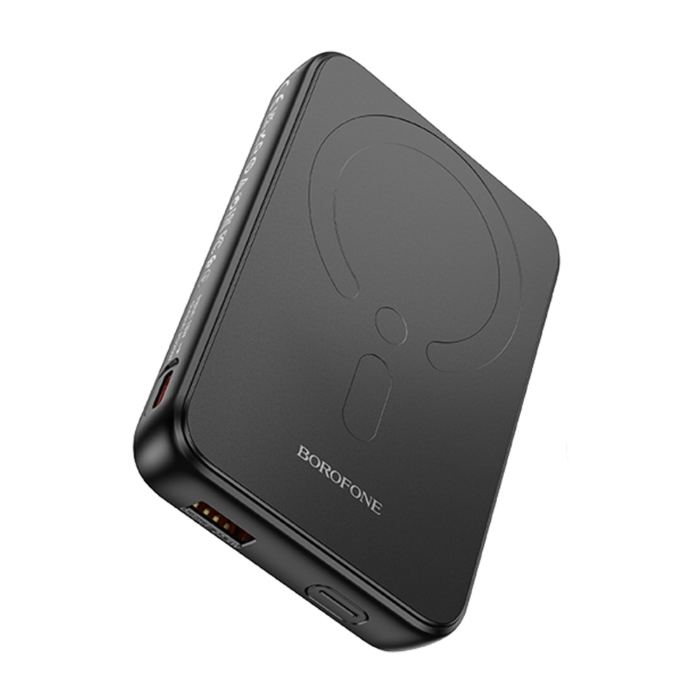 Power bank Borofone BJ47 10000mAh PD20W ��������� � �������� ������������ ������� ������