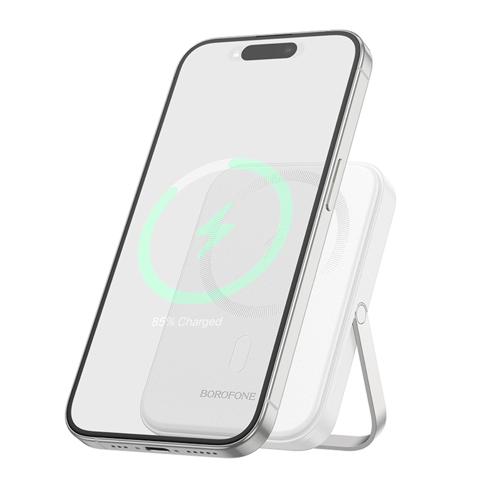 Power bank Borofone BJ51 5000mAh ��������� � �������� ������������ ������� �����