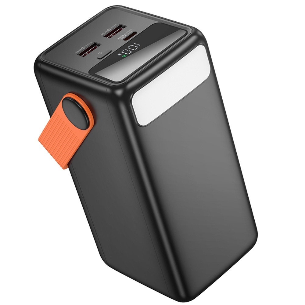 Power bank Borofone BJ66B 22.5W+PD20W 60000mAh ������