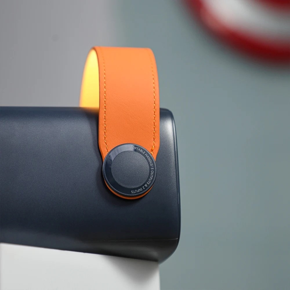 Power bank Remax RPP-100, 60000 mAh, 22.5 ��, Power Delivery (100 ��), Quick Charge 3.0, �����