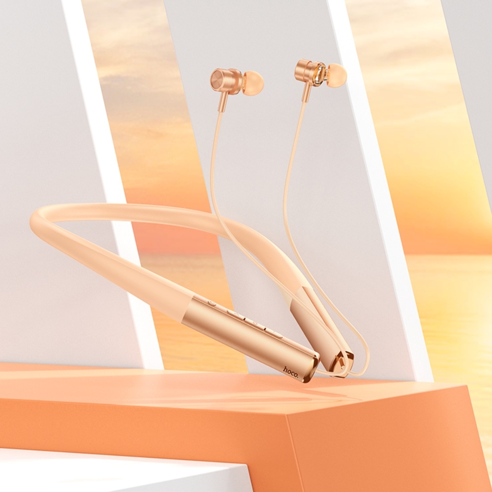 ������������ �������� Hoco ES71 ��������� orange smoothie