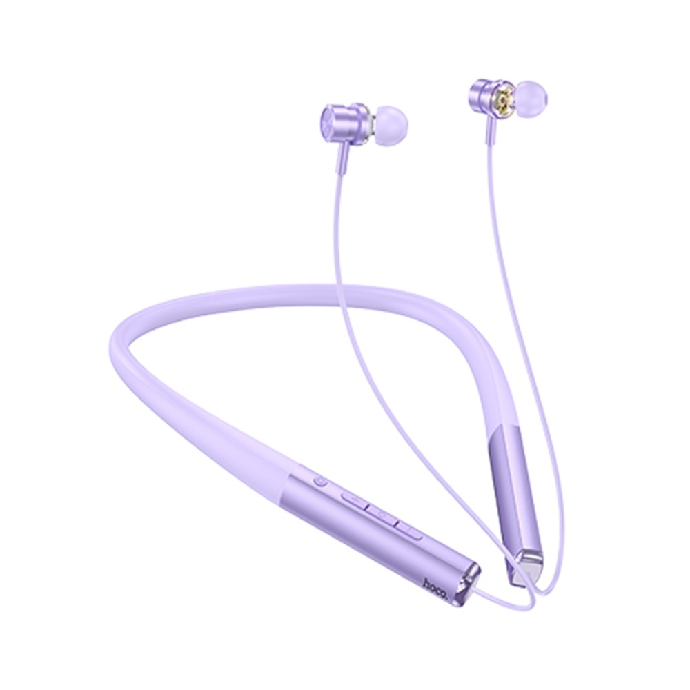 ������������ �������� Hoco ES71 ��������� purple