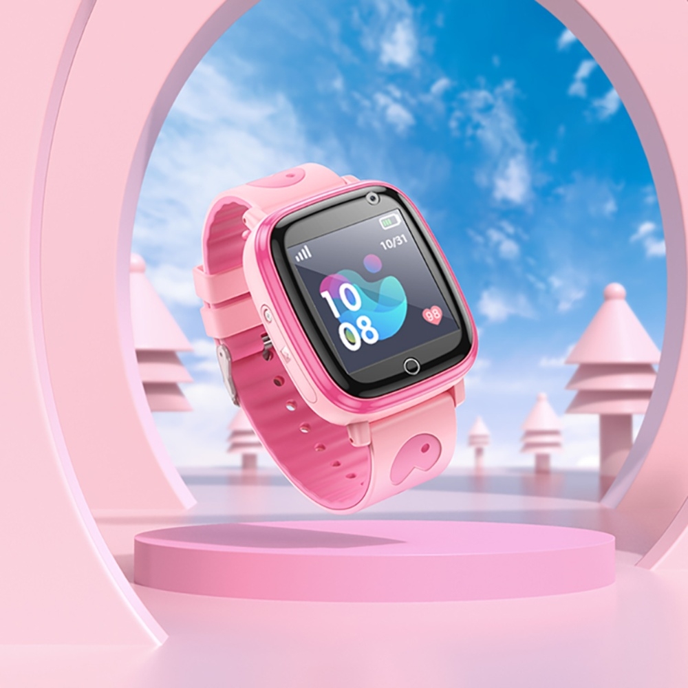 ������� ����� ���� Hoco Y100 � �������� ������ pink