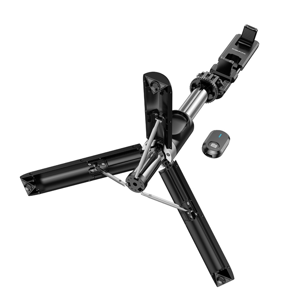 ������-������ Borofone BY12 black