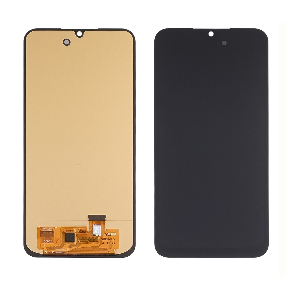 ������� Samsung SM-M156 Galaxy M15, ������ | � ��������� | High Copy, OLED, � ������� ������� | ���������� ������, �����