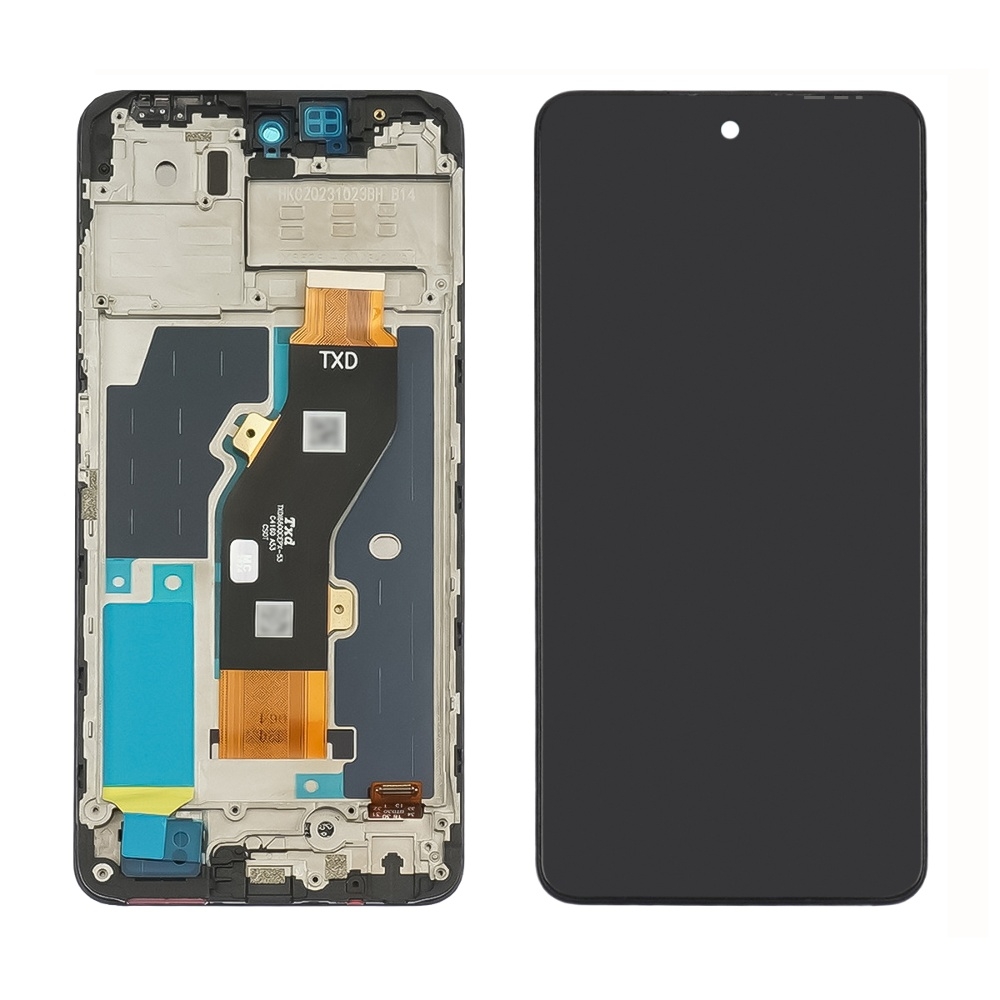 ������� Infinix Hot 40i, ������ | � ��������� | � �������� ����� | Original (PRC) | ���������� ������, �����