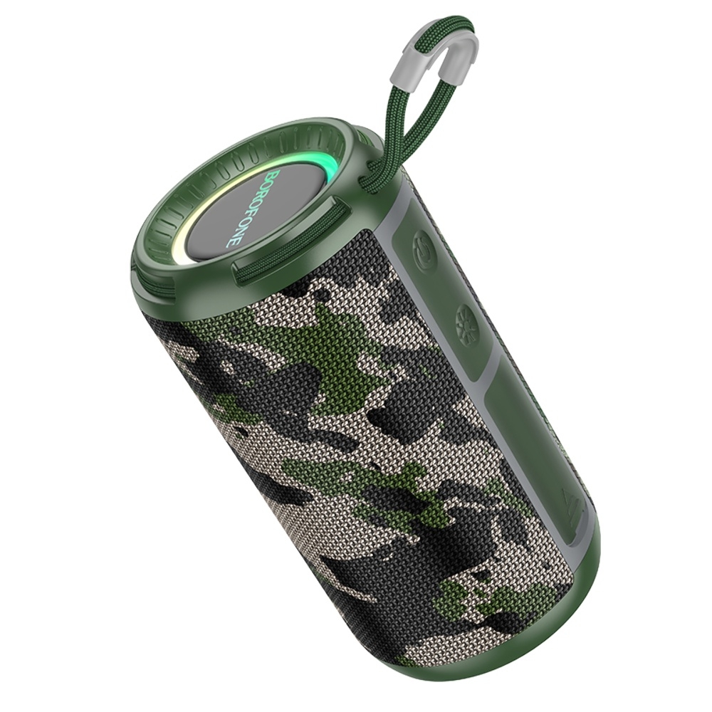 ����������� Bluetooth ������� Borofone BR37 camouflage green