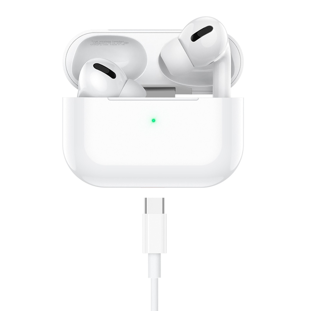 ������������ TWS �������� Hoco EW75 ��������� white