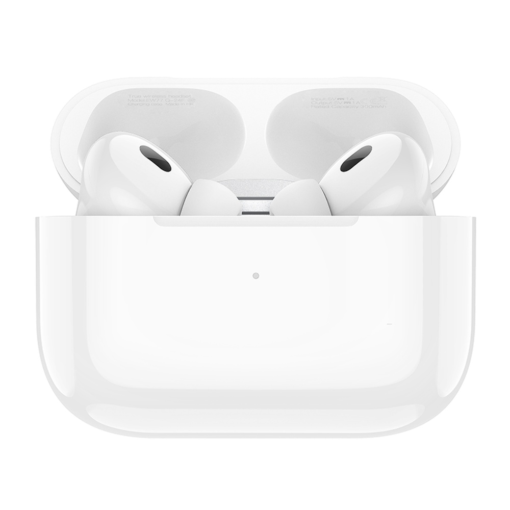 ������������ TWS �������� Hoco EW77 ��������� white