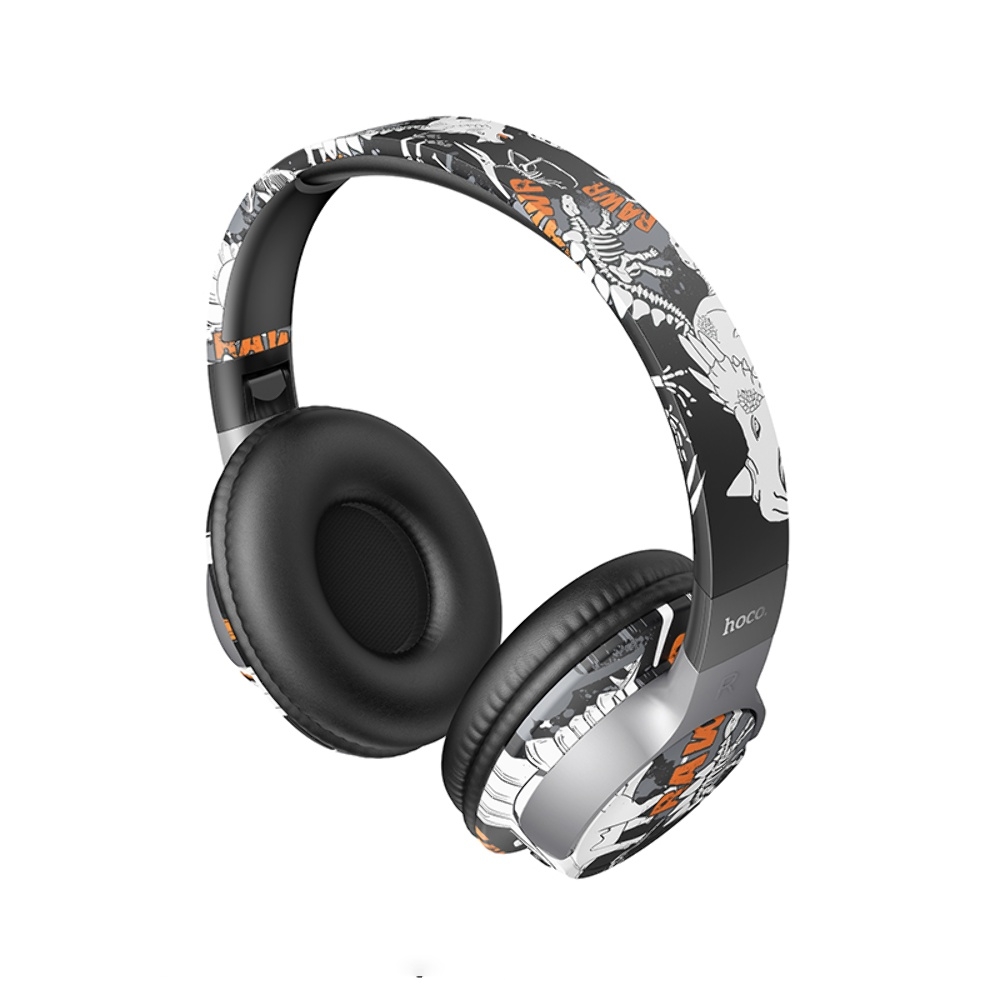 ������������ �������� Hoco ESD18 ��������� black