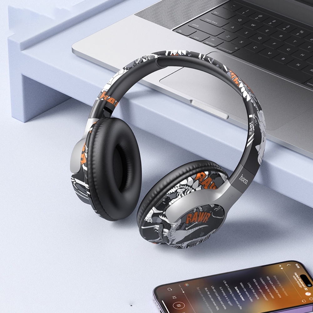 ������������ �������� Hoco ESD18 ��������� black