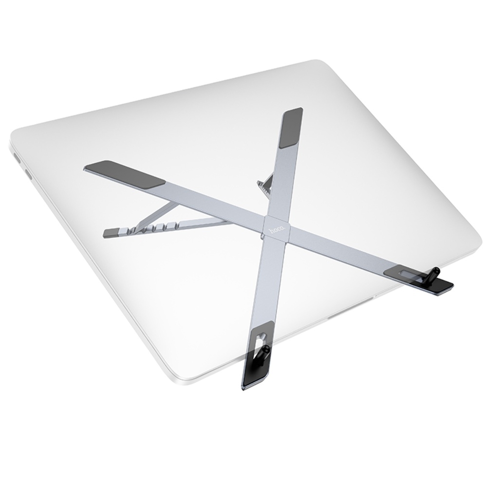 ������������� ��������� ��� �������� Hoco HD9 metal gray