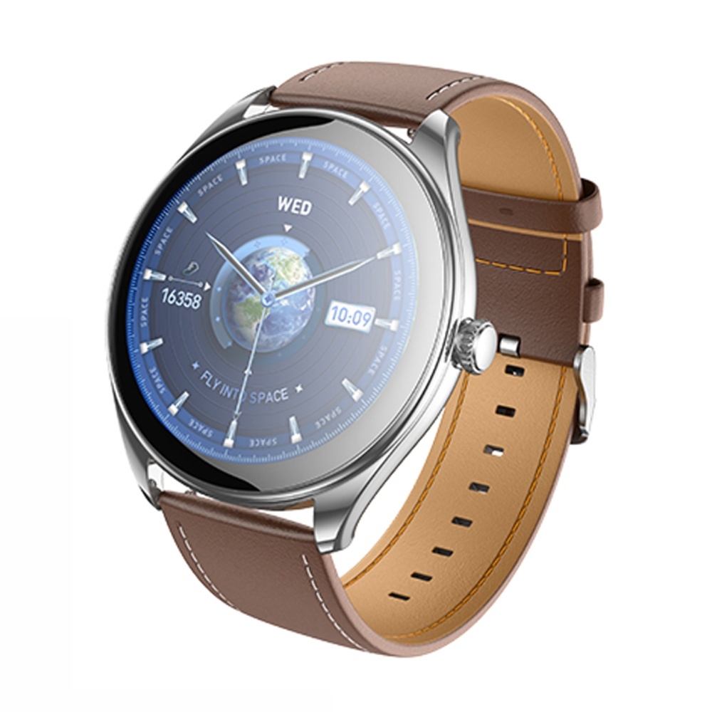 ����� ���� Hoco Y22 AMOLED � �������� ������ silver