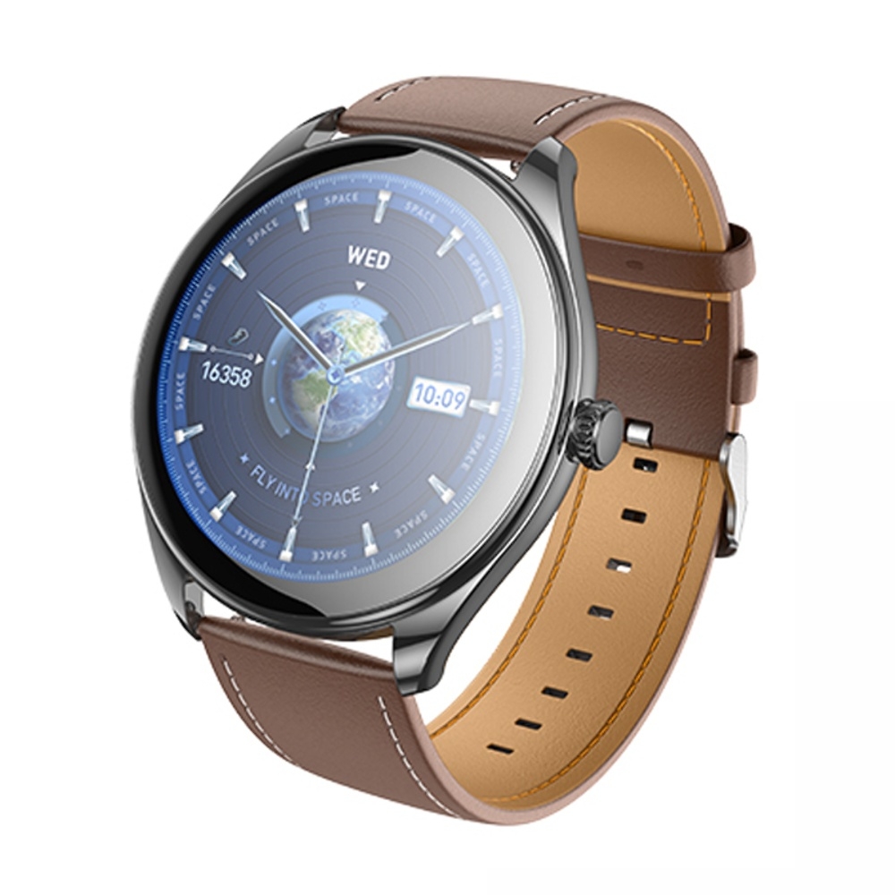 ����� ���� Hoco Y22 AMOLED � �������� ������ black