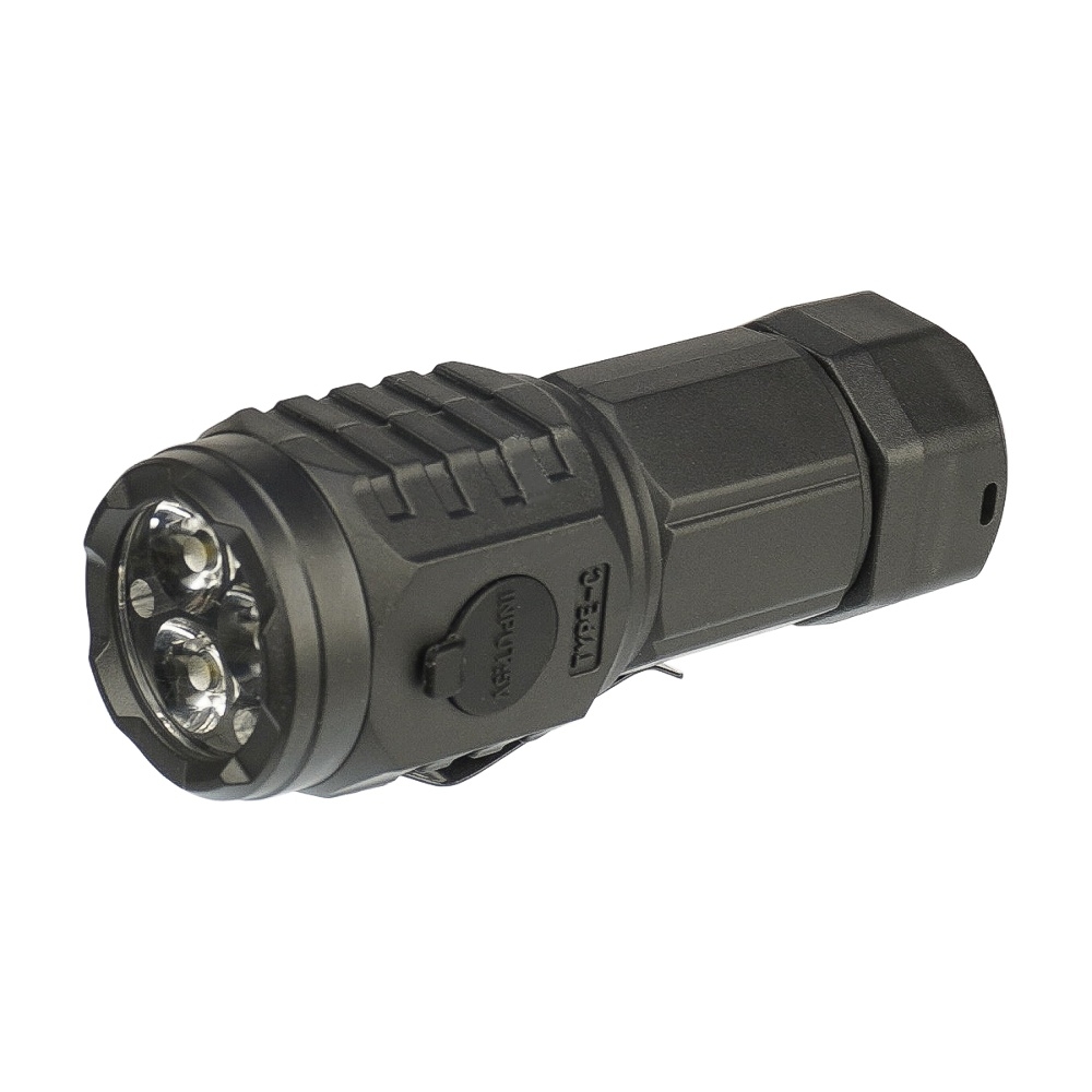 LED ������� �������������� L-S62 ������� 400 mAh black