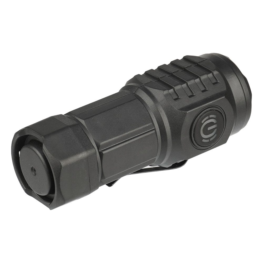 LED ������� �������������� L-S62 ������� 400 mAh black