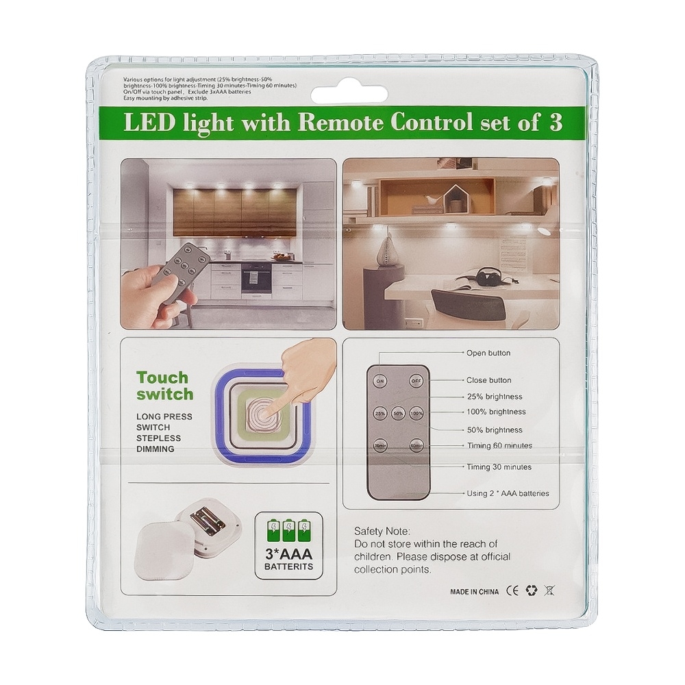 ����� LED ������������ 3��. � �������� � ������� (������� �� �������� ���)